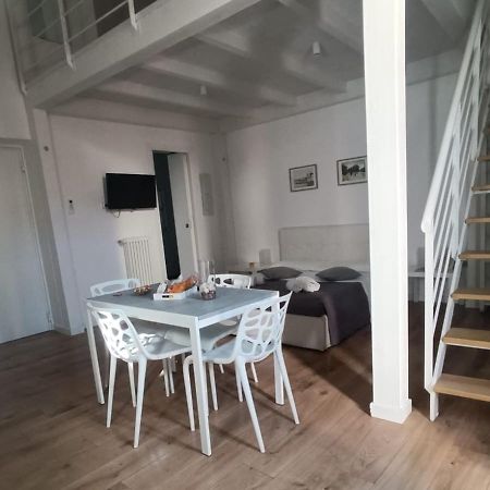 Maison Cuto Palermo Kamer foto