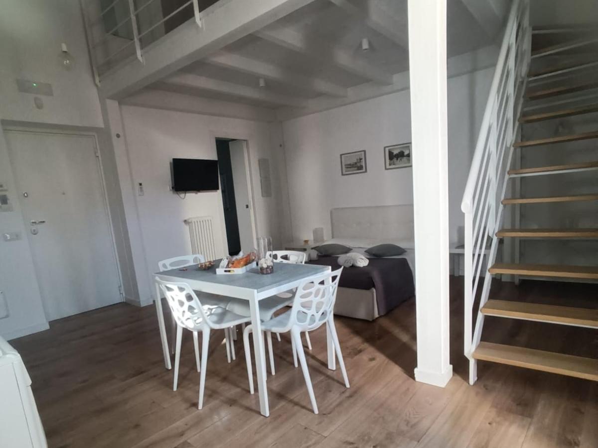 Maison Cuto Palermo Kamer foto