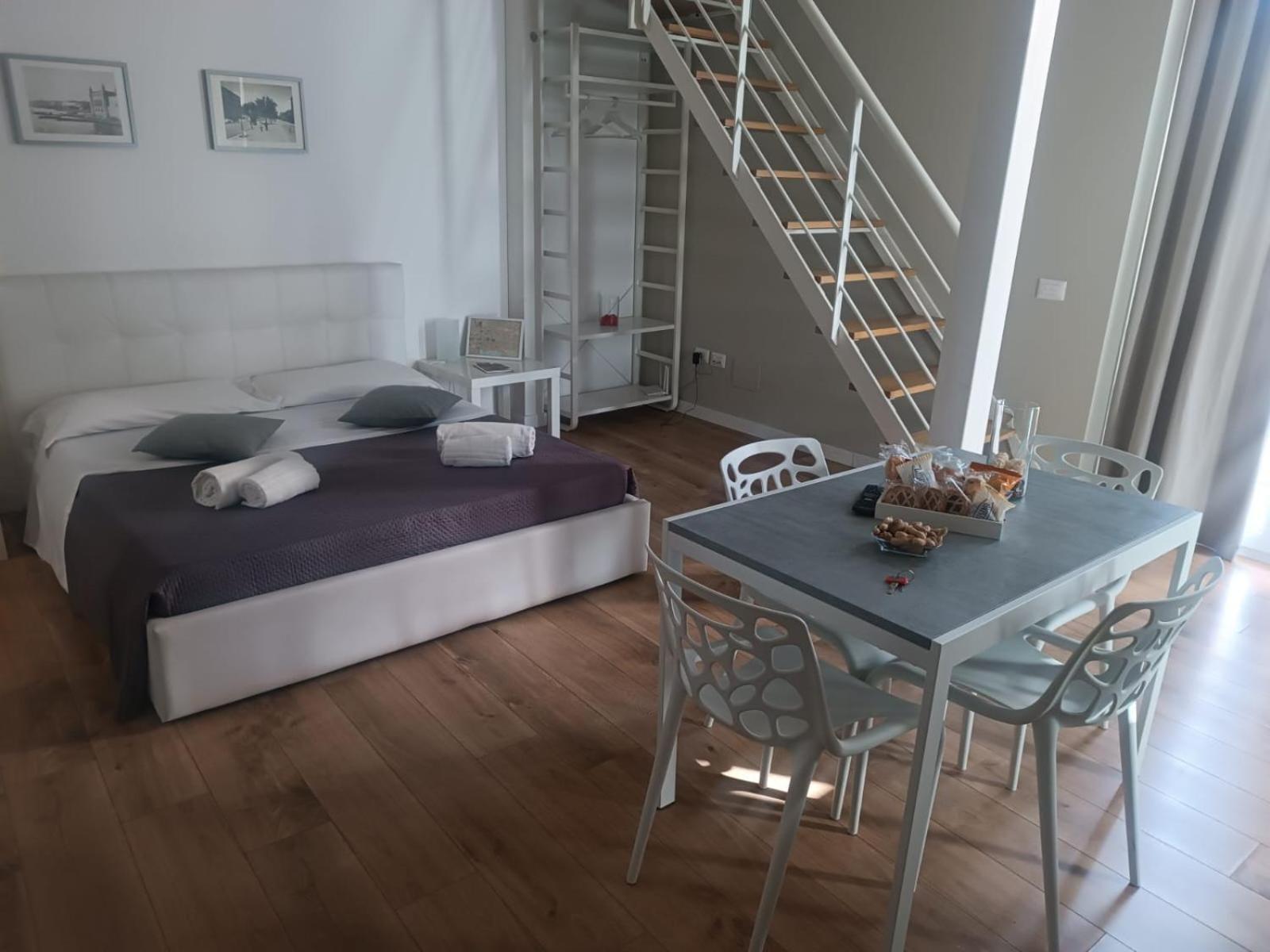 Maison Cuto Palermo Buitenkant foto
