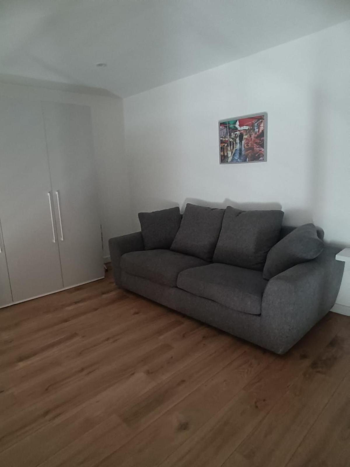 Maison Cuto Palermo Kamer foto