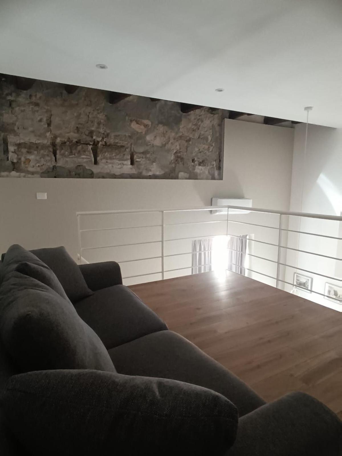Maison Cuto Palermo Kamer foto